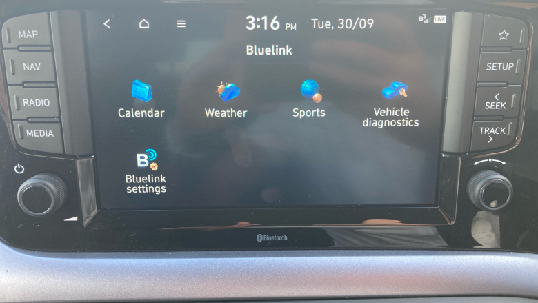 Hyundai i10 1.0 [63] Premium 5dr Auto [Nav] Petrol Hatchback